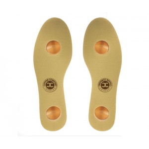 Copper Comfort Insoles